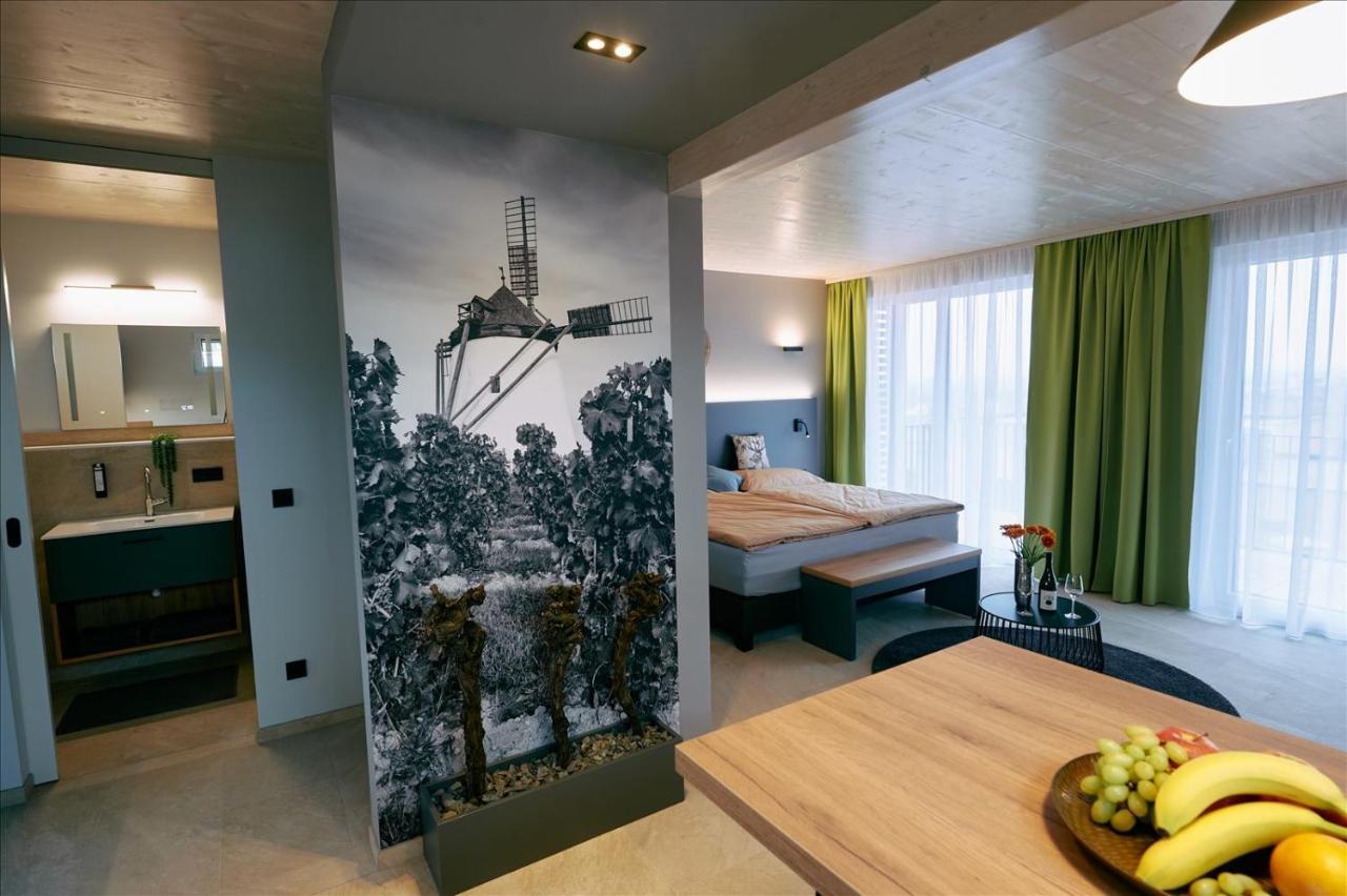 Apartments Vineyard19 Рец Екстериор снимка