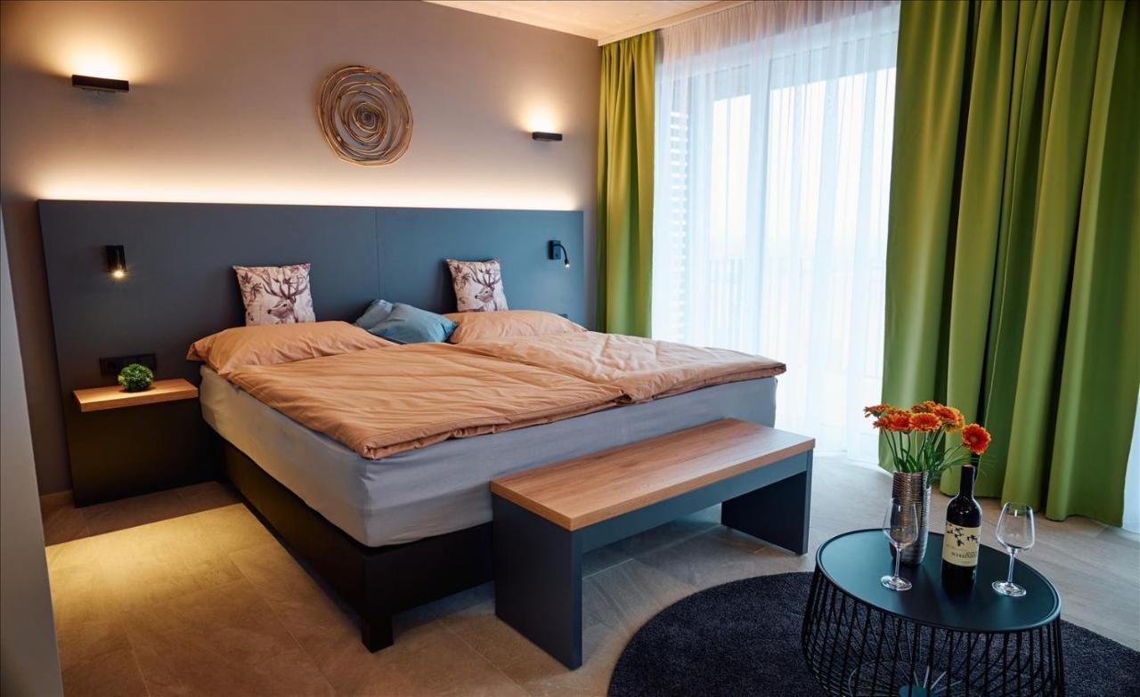 Apartments Vineyard19 Рец Екстериор снимка