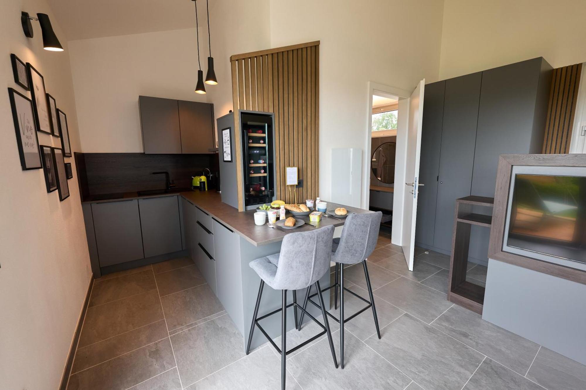 Apartments Vineyard19 Рец Екстериор снимка