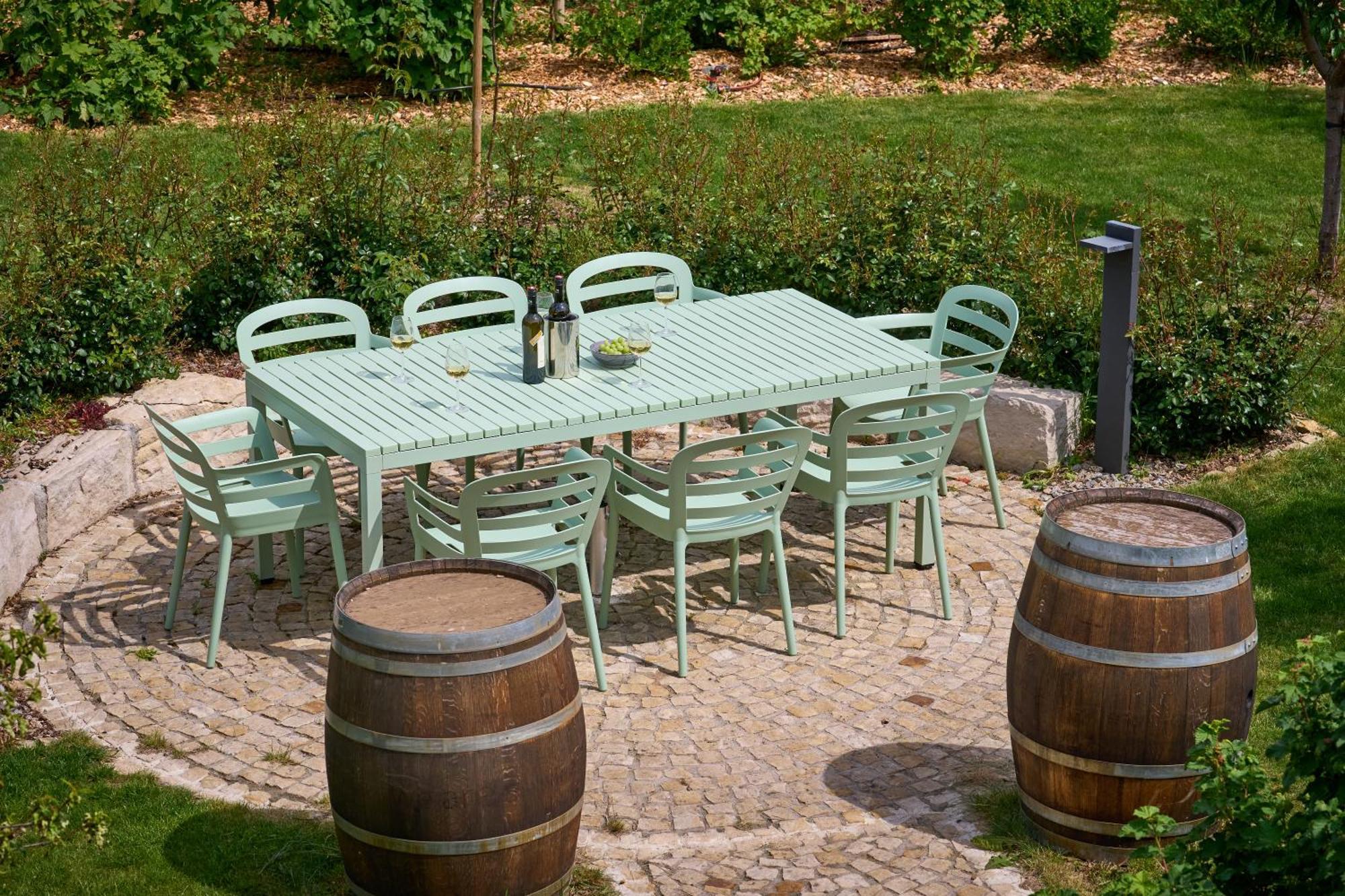 Apartments Vineyard19 Рец Екстериор снимка